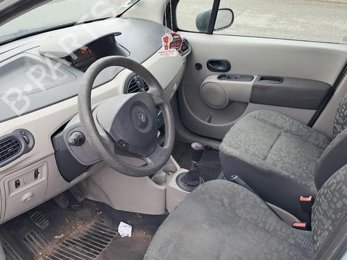 Front left seatbelt RENAULT MODUS / GRAND MODUS (F/JP0_) 1.5 dCi (FP0D, JP0D) | BP30319355I26  - Image 14