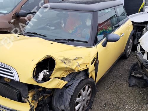 Steering column stalk MINI MINI (R50, R53) Cooper | BP24571324I23 - Image 13