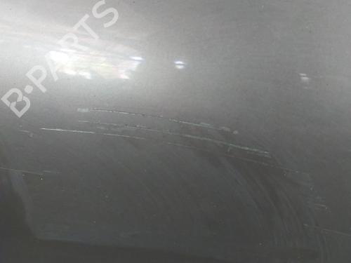 Right front door RENAULT CLIO II (BB_, CB_) 1.5 dCi (B/CB07) | BP21505240C3 