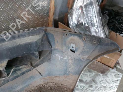 Used Rear bumper PEUGEOT 306 Hatchback (7A, 7C, N3, N5) 1.4 (75 hp) 21508099