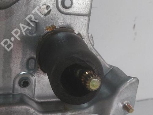 Front right window mechanism RENAULT KANGOO (KC0/1_) | BP36762469C23 - Image 2