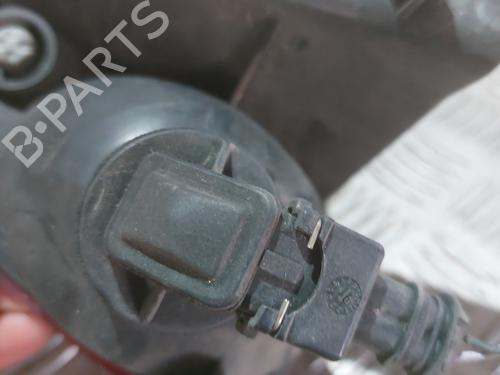 Used Left tailgate light Left tailgate light RENAULT ESPACE IV (JK0/1_) 2.0 dCi (JK01, JK02, JK1J, JK1K, JK1H) (150 hp) 23811247 23811247
