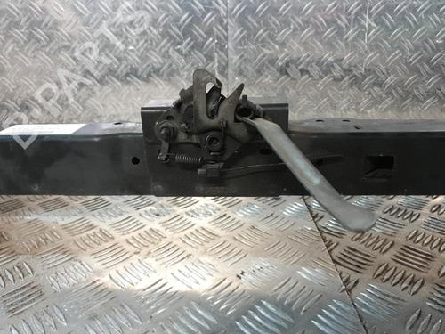 Traversa Traversa CITROËN C4 Picasso I MPV (UD_) 1.6 HDi (109 hp) 21515354 21515354