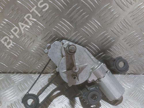 Used Rear wiper motor CITROËN C4 I (LC_) 1.6 HDi (109 hp) 25406466