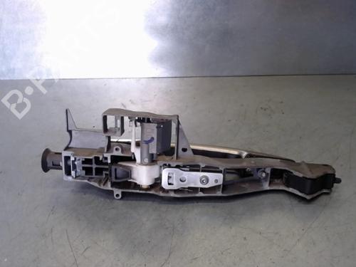 Used Rear left exterior door handle CITROËN C3 II (SC_) 1.6 HDi 90 (90 hp) 29525422