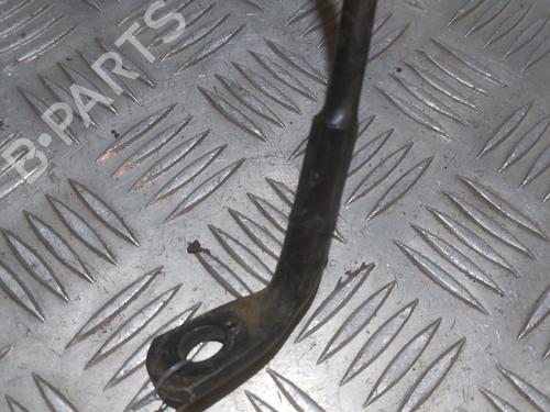 Used Seat buckle Seat buckle RENAULT TRAFIC Bus (T_, P_, V_) 2.1 D (64 hp) 25214696 25214696