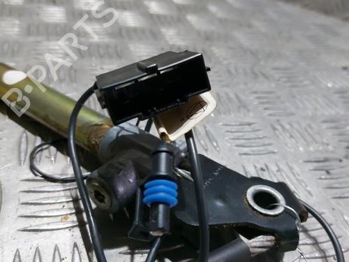 Engate do cinto Engate do cinto RENAULT MEGANE I Grandtour (KA0/1_) 1.6 16V (KA0B, KA04, KA11) (107 hp) 21508805 21508805