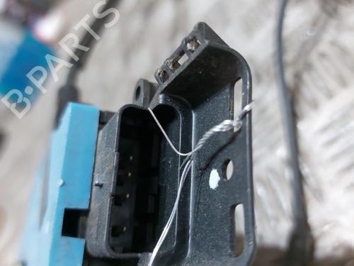 Used Rear left lock Rear left lock 21505393 21505393