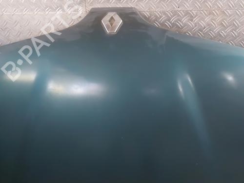Hood RENAULT MEGANE I (BA0/1_) 1.4 e (BA0E, BA0V) | BP26890494C1 