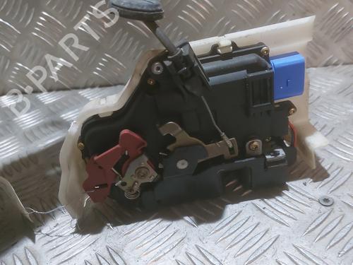 Used Front left lock Front left lock VW TOURAN (1T1, 1T2) 1.9 TDI (105 hp) 27589313 27589313
