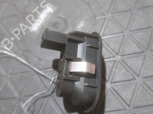 Left front window switch OPEL CORSA C (X01) 1.2 (F08, F68) | BP26236307I27 - Image 3