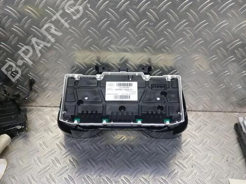 Used Instrument cluster RENAULT CLIO IV (BH_) 1.5 dCi 90 (90 hp) 21512804