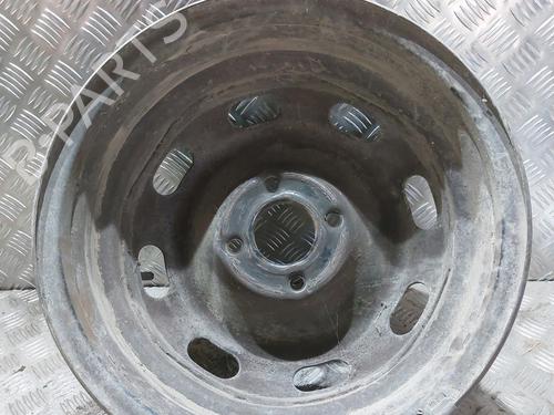 Used Rim Rim PEUGEOT 207 (WA_, WC_) 1.4 (73 hp) 21513517 21513517