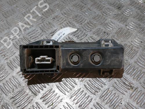 Used Lamp holder Lamp holder PEUGEOT 307 Break (3E) 1.6 HDi 110 (109 hp) 21572125 21572125