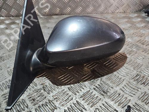 Left mirror BMW 1 (E87) 120 d | BP21670069C26 