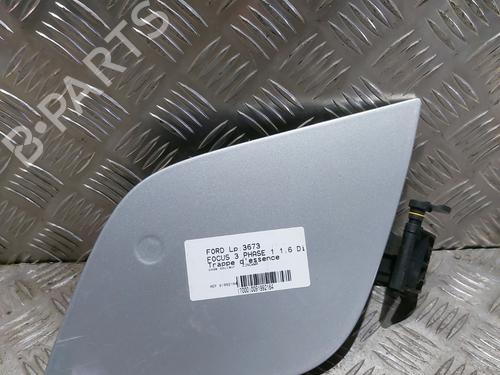 Used Fuel flap FORD FOCUS III 1.6 TDCi ECOnetic (105 hp) 21509590