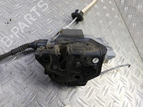 Front right lock AUDI A3 (8P1) 2.0 TDI | BP21512540C97 