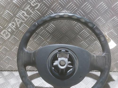 Used Steering wheel Steering wheel PEUGEOT 207 (WA_, WC_) 1.6 HDi (90 hp) 28303985 28303985