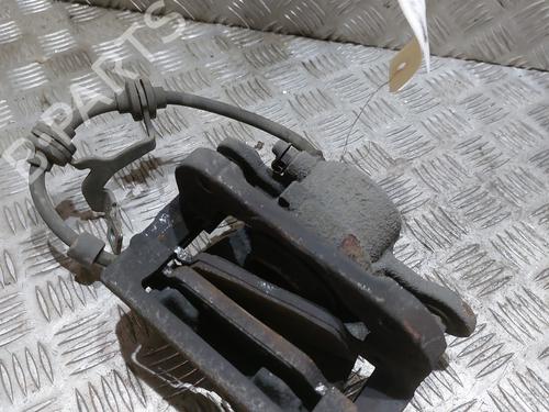 Used Right front brake caliper Right front brake caliper BMW 1 (E87) 118 d (143 hp) 21513587 21513587