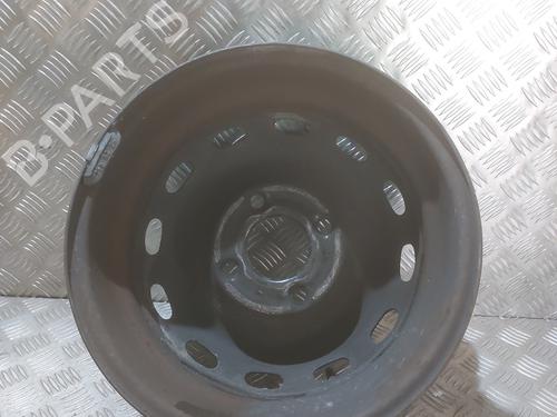 Rim CITROËN SAXO (S0, S1) 1.1 X, SX | BP24939349C45 