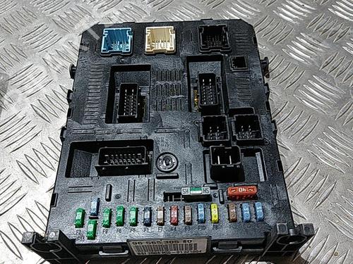 Electronic module CITROËN C4 I (LC_) 1.6 HDi | BP21513236M83 