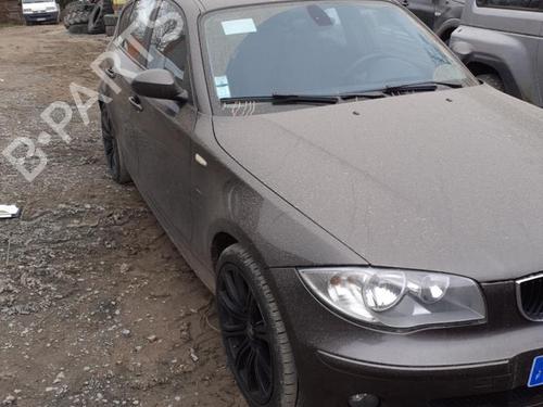 Left sun visor BMW 1 (E87) 120 d | BP21507668I1  - Image 5