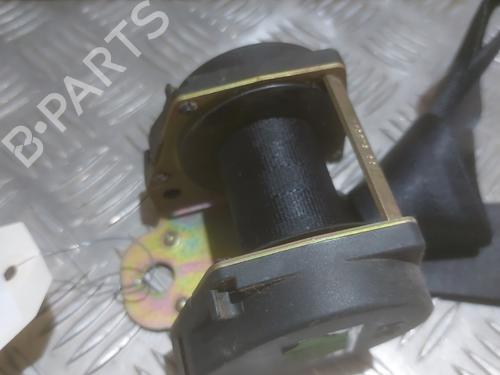 Used Rear left seatbelt Rear left seatbelt CITROËN AX (ZA-_) 10 (50 hp) 26641713 26641713