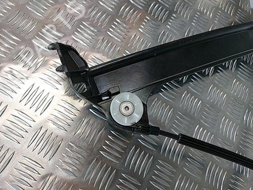 Front right window mechanism RENAULT WIND (E4M_) 1.2 (E4MF) | BP21504367C23  - Image 10