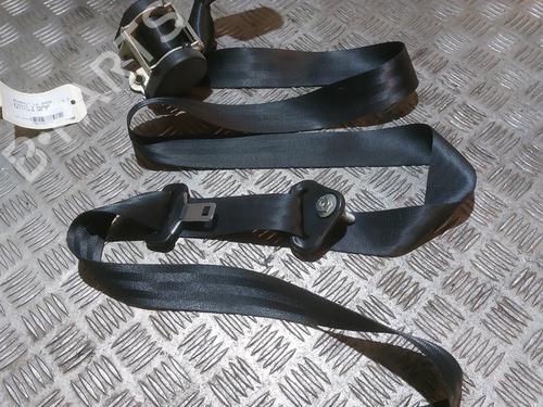 Used Rear left belt tensioner RENAULT SCÉNIC III (JZ0/1_) 1.5 dCi (110 hp) 23810980