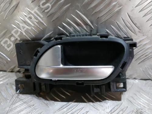 Front left interior door handle CITROËN DS3 (SA_) 1.2 VTi 82 | BP21508039I13 
