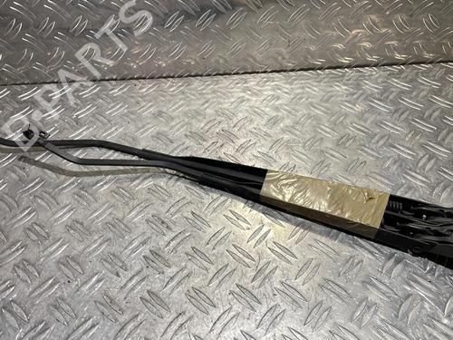 Used Front windshield wiper arm CITROËN C2 (JM_) 1.4 HDi (68 hp) 21507240