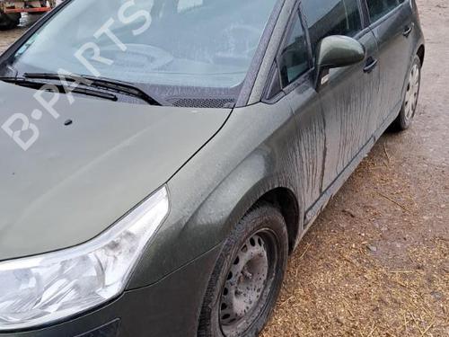 Left tailgate light CITROËN C4 I (LC_) 1.6 HDi | BP29473923C79  - Image 5