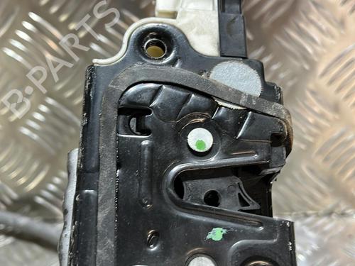 Used Front left lock VW POLO V (6R1, 6C1) 1.6 TDI (90 hp) 21502930