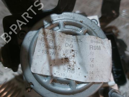 ABS pump RENAULT MEGANE IV Hatchback (B9A/M/N_) 1.6 dCi 165 | BP23810689M43 