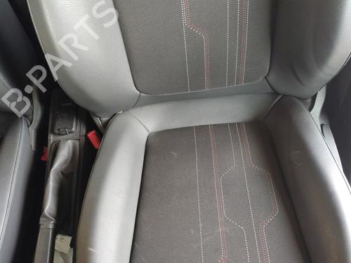 Left front seat OPEL CORSA D (S07) 1.4 (L08, L68) | BP24201377C15 