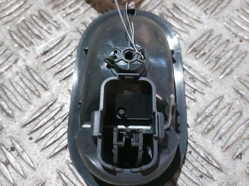 Used Front left interior door handle Front left interior door handle RENAULT CLIO III (BR0/1, CR0/1) 1.5 dCi (C/BR0G, C/BR1G) (68 hp) 21509305 21509305