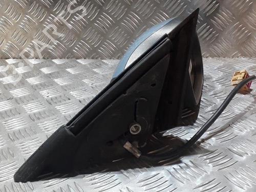 Right mirror SEAT IBIZA III (6L1) 1.4 TDI | BP21515253C27 