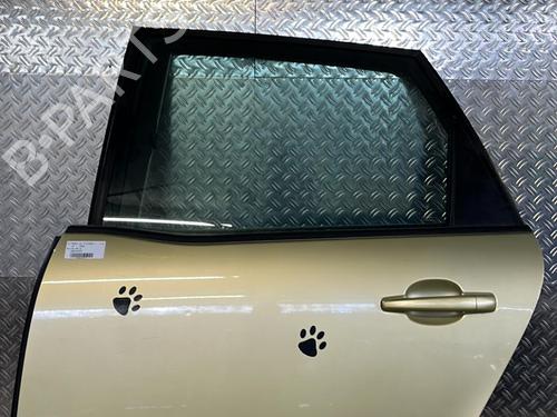 Left rear door CITROËN C4 Picasso I MPV (UD_) 1.6 HDi | BP21515428C4 