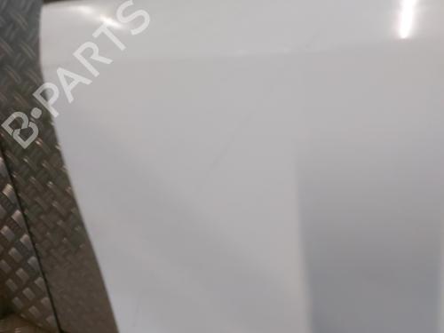 Left front door CITROËN BERLINGO MULTISPACE (B9) 1.6 HDi 110 | BP27612943C2