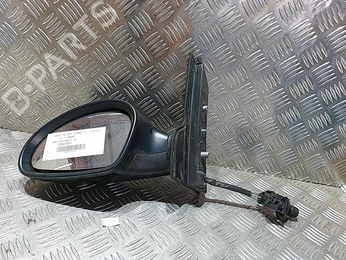 Left mirror SEAT ALTEA (5P1) 1.9 TDI | BP21504616C26 