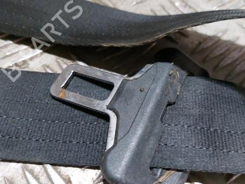Used Rear left seatbelt Rear left seatbelt PEUGEOT 205 II (20A/C) 1.1 (54 hp) 21512846 21512846