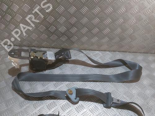 Front right seatbelt RENAULT KANGOO Express (FC0/1_) 1.2 (FC01, FC0A, FC0F) | BP24497635I25 - Image 2