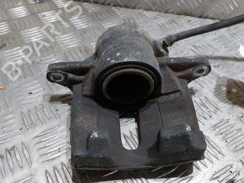 Used Right front brake caliper Right front brake caliper CITROËN C3 II (SC_) 1.6 BlueHDi 75 (75 hp) 21512034 21512034
