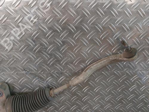 Steering rack RENAULT MEGANE IV Hatchback (B9A/M/N_) 1.5 dCi 110 (B9A3) | BP22605128M22 