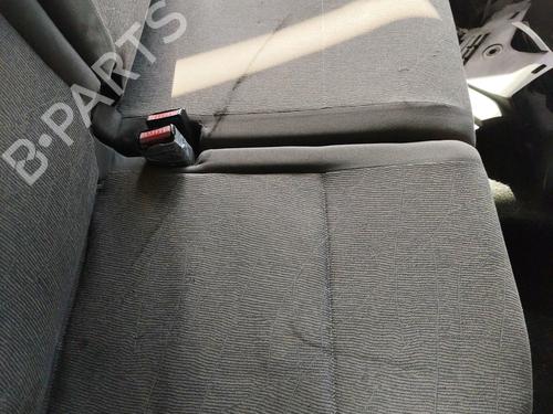 Rear seat DACIA LOGAN MCV (KS_) 1.5 dCi (KS0K) | BP24448057C17 - Image 3