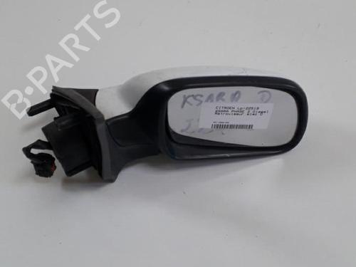 Right mirror CITROËN XSARA (N1) 1.9 D | BP26225182C27 