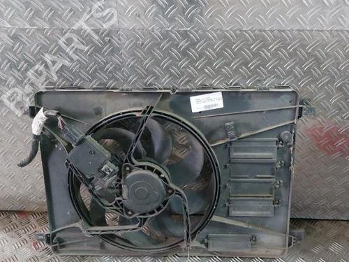 Used Radiator fan Radiator fan FORD MONDEO IV (BA7) 2.0 TDCi (140 hp) 21512379 21512379