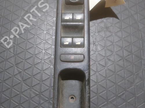 Left front window switch PEUGEOT 307 Break (3E) 1.6 HDi 110 | BP24542855I27  - Image 5