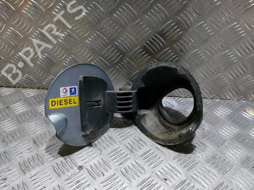 Fuel flap PEUGEOT 207 (WA_, WC_) 1.6 HDi | BP21504122C131 