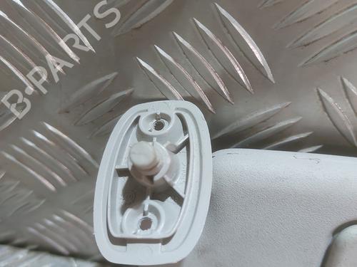 Used Left sun visor Left sun visor PEUGEOT 206+ (2L_, 2M_) 1.4 HDi eco 70 (68 hp) 30600626 30600626